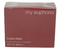 Calvin Klein My Euphoria Eau