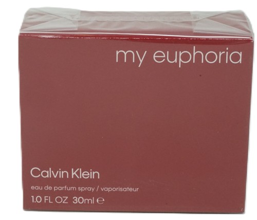 Calvin klein euphoria - my,