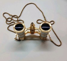 Opernglas Theaterglas