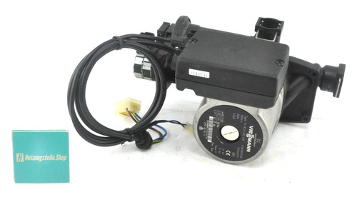 Grundfos heizungspumpe pumpe - heizungspumpe,