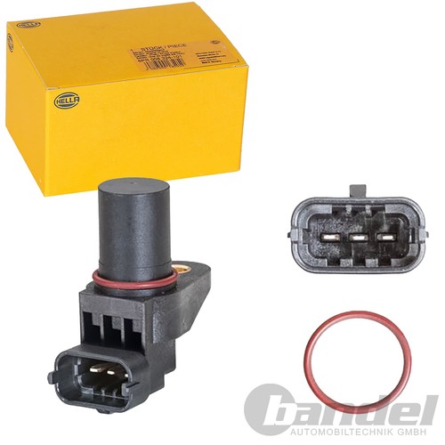 Hella nockenwellen sensor - hella, nockenwellen-sensor