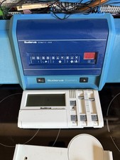 Buderus ecomatic 4000  HS 4201