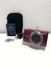 Canon powershot sx200 - canon, is