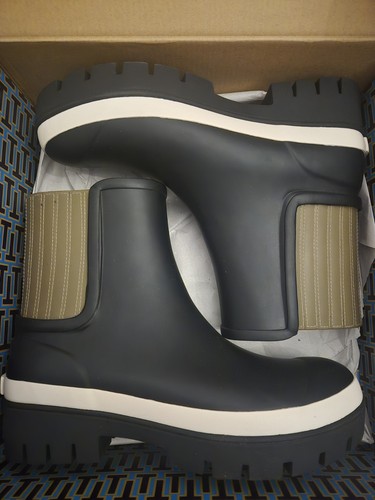 Tory burch hurricane boot - tory,