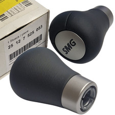 ORIGINAL BMW SMG SCHALTKNAUF