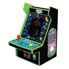 My Arcade DGUNL-4195 Galaga Micro Player Pro 6,7 Zoll Portable Retro Arcade