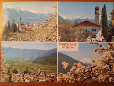 Postkarte 2879 gelaufen