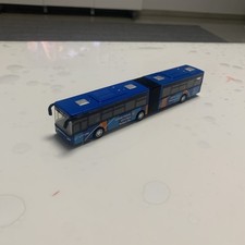 Bus Spielzeug Modell Pull Back Spielzeugautos