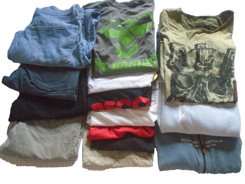 Herren paket - herren,