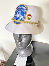 Polizeihut weiblich, Ungarn