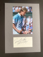 STEFAN EDBERG Tennis In-person