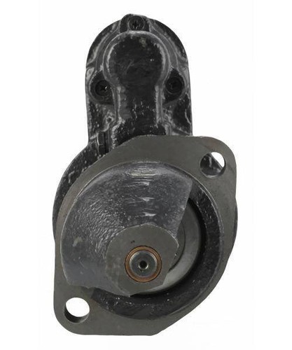 Anlasser neu eurostarter - 1**anlasser,