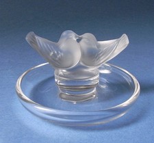 LALIQUE FRANCE:  KLEINE