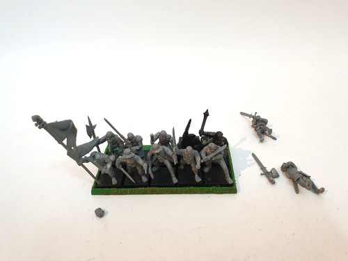 Imperium empire militia - empire, 12