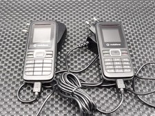 Handy Vodafone 125 schwarz