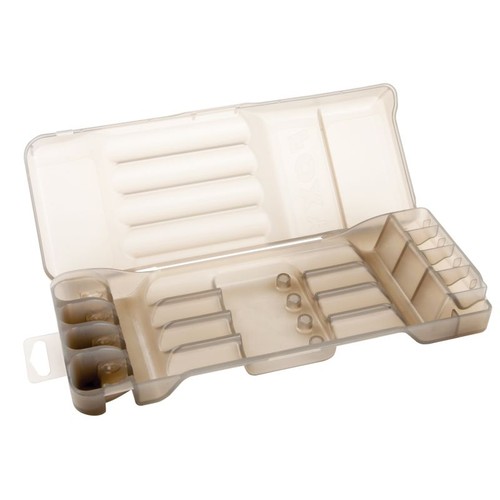 Fox mk3 swinger - mk3, case
