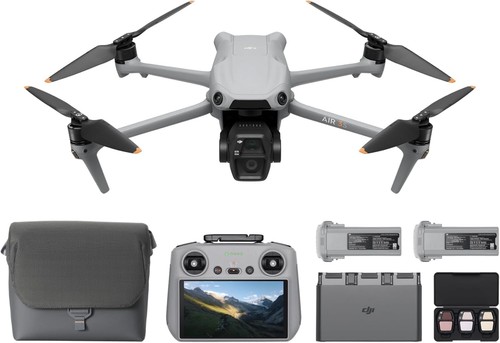 Dji air fly more - dji, 3s