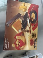 TTM Raclette-Apparat „Mod