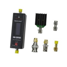 SW33Plus Leistungstester