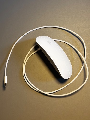 Apple magic mouse a1657 - apple,
