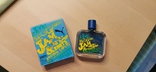 Puma Live Reggae Jam on the Beach & Roots Man  - Eau de Toilette 90 ml