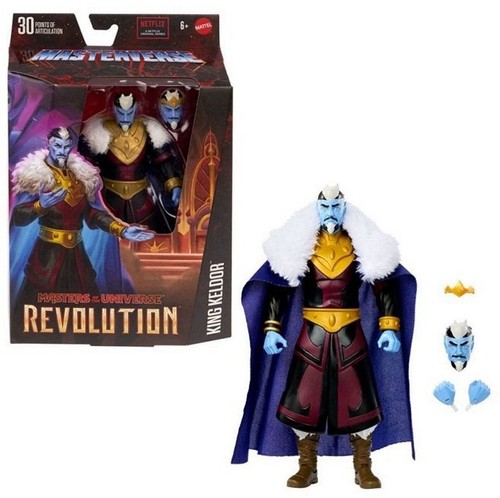 Masters the universe - masters, of