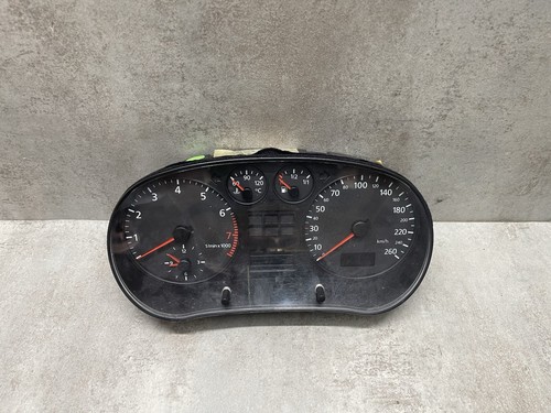 Audi tacho tachometer - a3,
