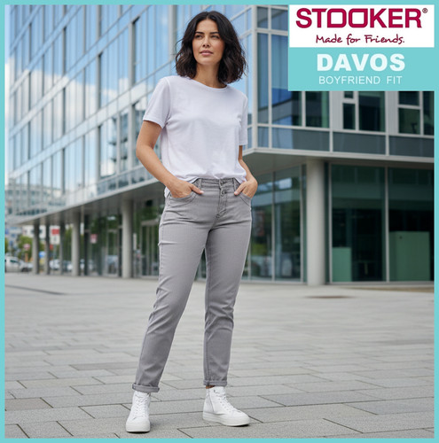 Stooker davos grey - stooker, /