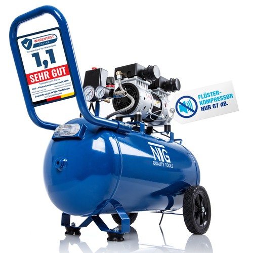 Kompressor luftkompressor - 50,