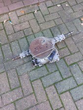 Aufsitzmäher Rasentraktor  Getriebe 5 Vorwärts 1 Rückwärtsgang