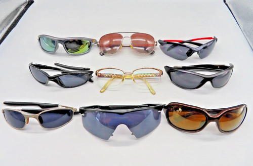 Se4259 vintage oakley - vintage, a