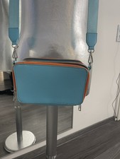 Handtasche cross bag