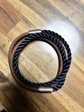 Fischers Fritze Herren Armband