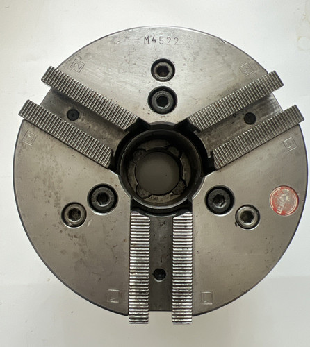 Kraftspannfutter kurzkegel - kraftspannfutter,
