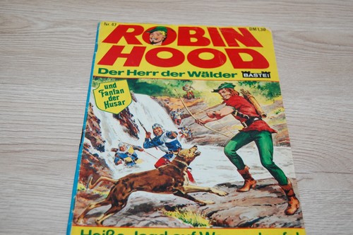 Robin hood der könig - der,