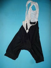 Scott Odlo Bib Short Radhose Gr. XL Hose Rennrad Road Bike