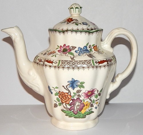 Kanne kaffeekanne copeland - kanne,