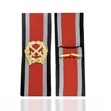 Ehrenblattspange des Heeres