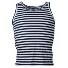 Mfh russ marine tank top - russ.,