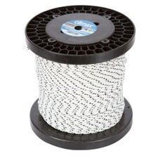 Drachenschnur Climax Black-Line 400 kg 100m Einleiner Schnur Drachenleine