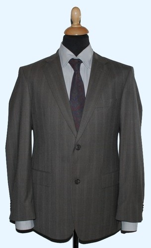 Hugo boss herren - herren, schurwollmix