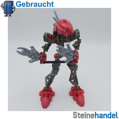 Lego bionicle turahk - lego®, (