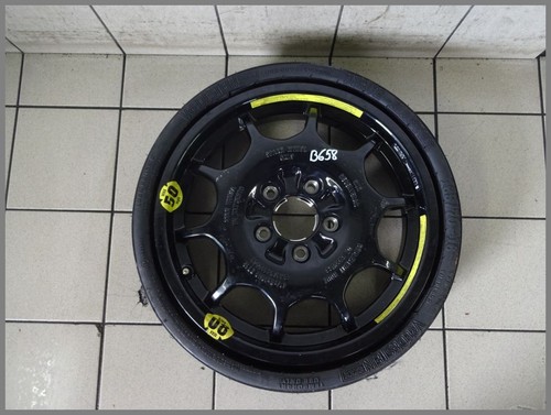 Mercedes benz w209 r170 notrad - w209,