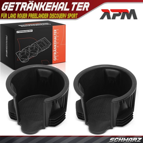 Getränkehalter mitte - getränkehalter,
