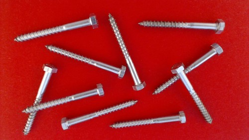 10x m5x50 sechskant - 10x,