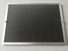 Metallfettfilter F400 400/300