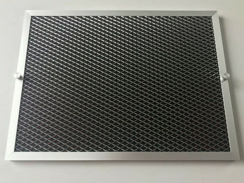 Metallfettfilter f400 400 300 - metallfettfilter,