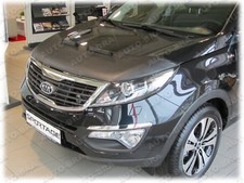 BRA für KIA Sportage SL 2010