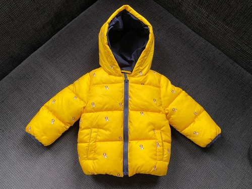 Mayoral kinder winterjacke - kinder,