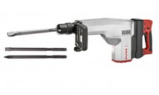 Duss abbruchhammer pk600 set - pk600,